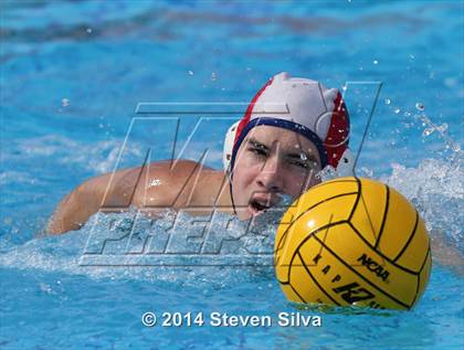 Thumbnail 3 in Carlsbad vs. Ramona (CIF SDS D1 Quarterfinal) photogallery.