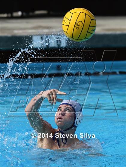 Thumbnail 3 in Carlsbad vs. Ramona (CIF SDS D1 Quarterfinal) photogallery.