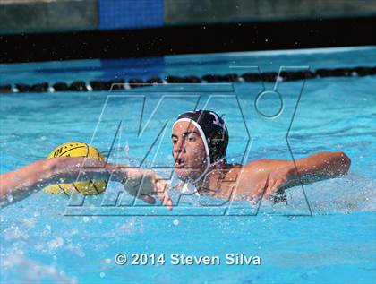 Thumbnail 2 in Carlsbad vs. Ramona (CIF SDS D1 Quarterfinal) photogallery.