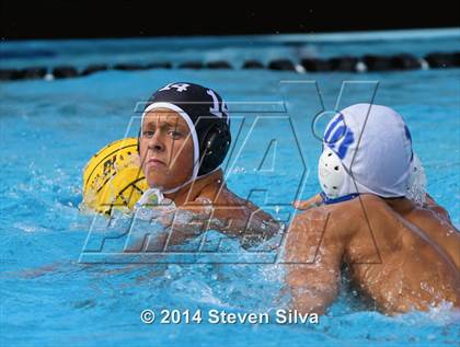 Thumbnail 1 in Carlsbad vs. Ramona (CIF SDS D1 Quarterfinal) photogallery.