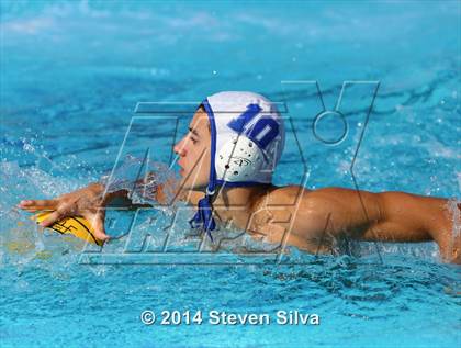 Thumbnail 2 in Carlsbad vs. Ramona (CIF SDS D1 Quarterfinal) photogallery.