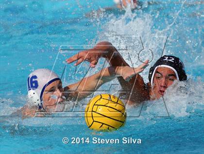 Thumbnail 1 in Carlsbad vs. Ramona (CIF SDS D1 Quarterfinal) photogallery.