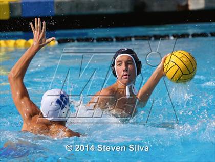 Thumbnail 3 in Carlsbad vs. Ramona (CIF SDS D1 Quarterfinal) photogallery.