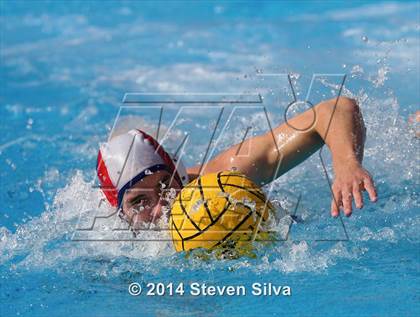 Thumbnail 3 in Carlsbad vs. Ramona (CIF SDS D1 Quarterfinal) photogallery.