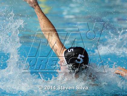 Thumbnail 2 in Carlsbad vs. Ramona (CIF SDS D1 Quarterfinal) photogallery.