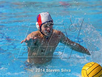 Thumbnail 1 in Carlsbad vs. Ramona (CIF SDS D1 Quarterfinal) photogallery.