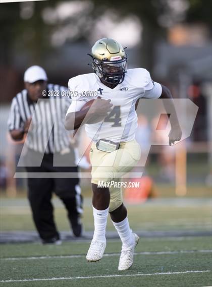 Thumbnail 3 in Althoff Catholic @ Mater Dei photogallery.
