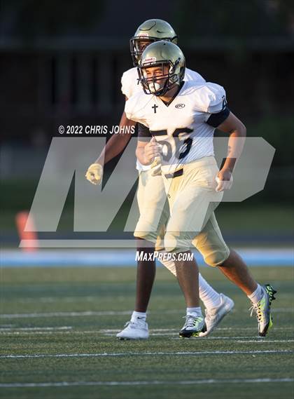 Thumbnail 2 in Althoff Catholic @ Mater Dei photogallery.