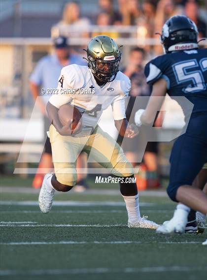 Thumbnail 2 in Althoff Catholic @ Mater Dei photogallery.