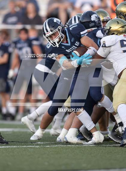 Thumbnail 1 in Althoff Catholic @ Mater Dei photogallery.