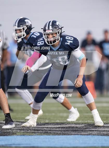 Thumbnail 1 in Althoff Catholic @ Mater Dei photogallery.