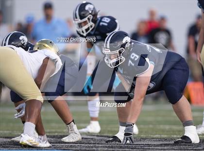 Thumbnail 3 in Althoff Catholic @ Mater Dei photogallery.
