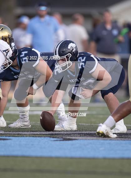 Thumbnail 2 in Althoff Catholic @ Mater Dei photogallery.