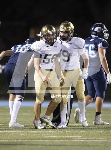 Thumbnail 3 in Althoff Catholic @ Mater Dei photogallery.