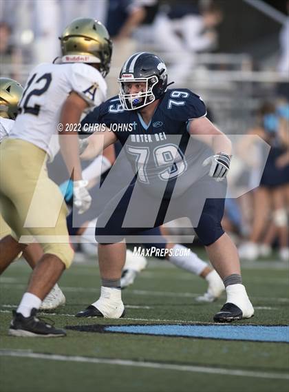 Thumbnail 2 in Althoff Catholic @ Mater Dei photogallery.