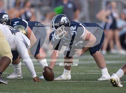 Thumbnail 2 in Althoff Catholic @ Mater Dei photogallery.
