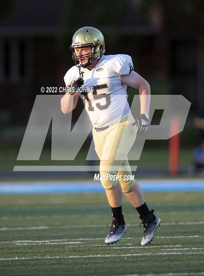 Thumbnail 1 in Althoff Catholic @ Mater Dei photogallery.