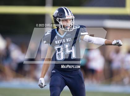 Thumbnail 2 in Althoff Catholic @ Mater Dei photogallery.