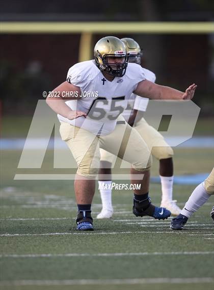 Thumbnail 2 in Althoff Catholic @ Mater Dei photogallery.