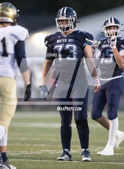 Thumbnail 1 in Althoff Catholic @ Mater Dei photogallery.