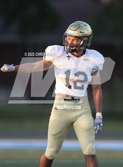 Thumbnail 3 in Althoff Catholic @ Mater Dei photogallery.