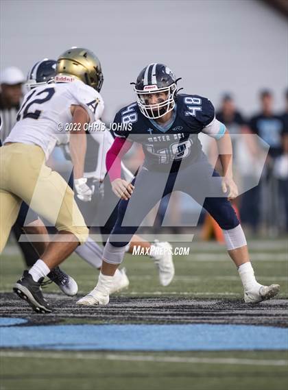 Thumbnail 2 in Althoff Catholic @ Mater Dei photogallery.