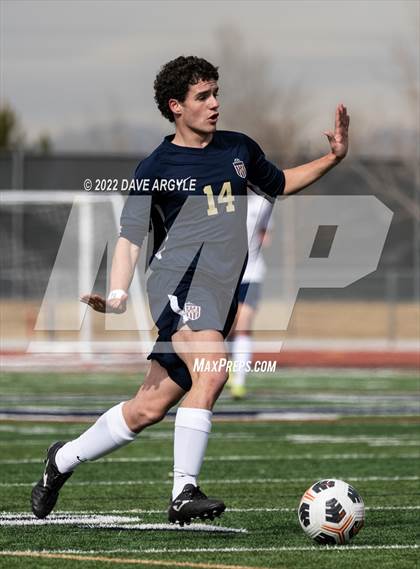 Thumbnail 1 in Real Salt Lake Academy @ Herriman photogallery.