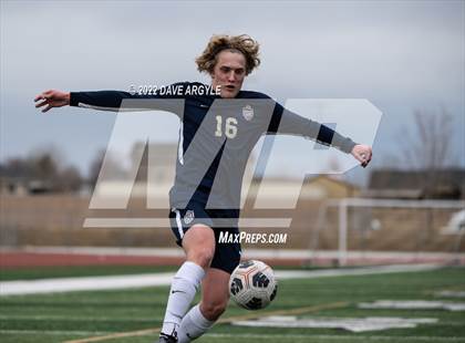 Thumbnail 1 in Real Salt Lake Academy @ Herriman photogallery.
