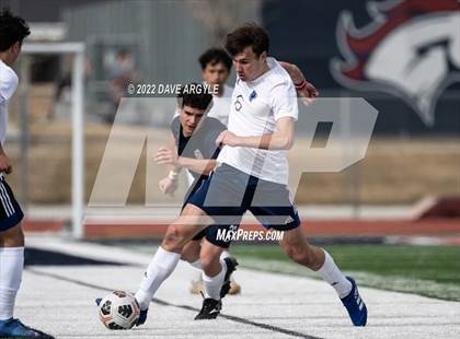 Thumbnail 1 in Real Salt Lake Academy @ Herriman photogallery.
