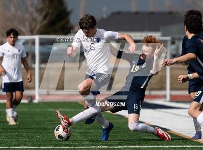 Thumbnail 3 in Real Salt Lake Academy @ Herriman photogallery.