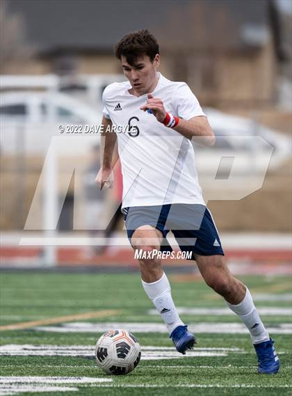 Thumbnail 2 in Real Salt Lake Academy @ Herriman photogallery.