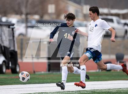 Thumbnail 1 in Real Salt Lake Academy @ Herriman photogallery.