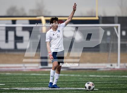 Thumbnail 3 in Real Salt Lake Academy @ Herriman photogallery.