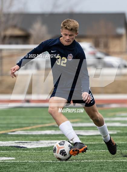 Thumbnail 1 in Real Salt Lake Academy @ Herriman photogallery.