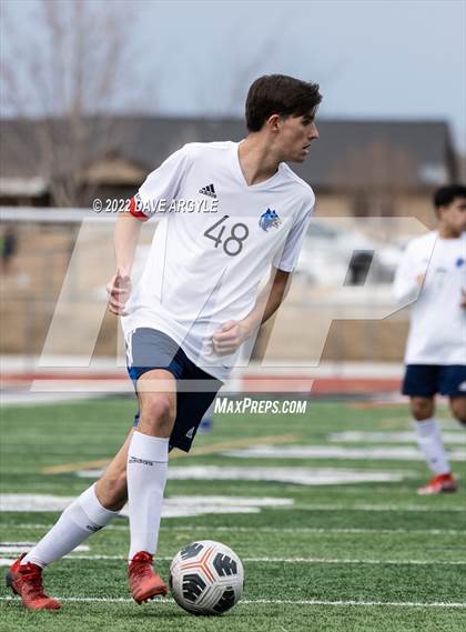 Thumbnail 1 in Real Salt Lake Academy @ Herriman photogallery.