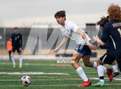 Thumbnail 2 in Real Salt Lake Academy @ Herriman photogallery.