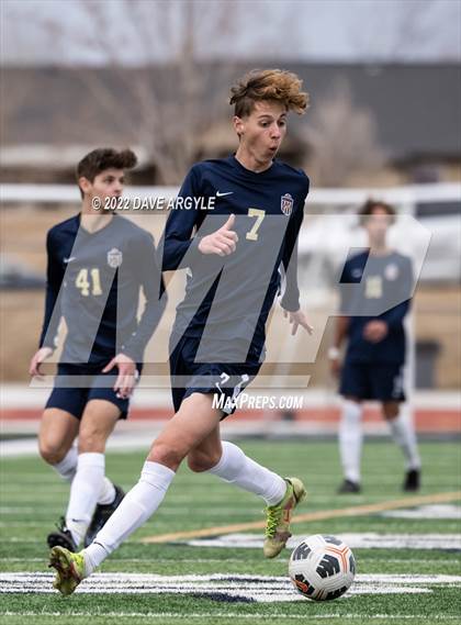 Thumbnail 1 in Real Salt Lake Academy @ Herriman photogallery.