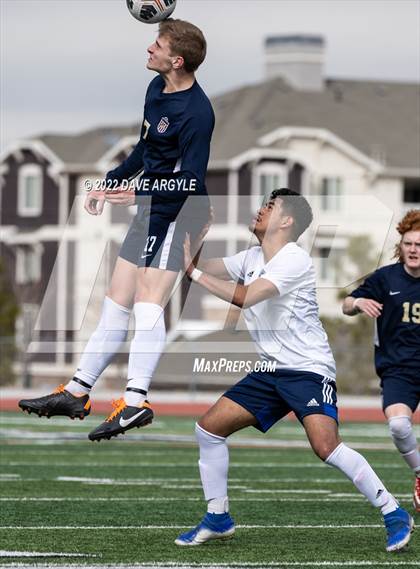Thumbnail 1 in Real Salt Lake Academy @ Herriman photogallery.