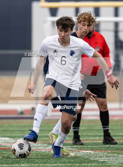 Thumbnail 3 in Real Salt Lake Academy @ Herriman photogallery.