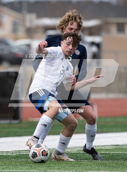 Thumbnail 3 in Real Salt Lake Academy @ Herriman photogallery.