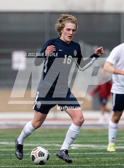 Thumbnail 3 in Real Salt Lake Academy @ Herriman photogallery.