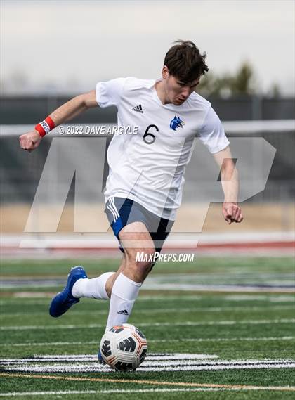 Thumbnail 3 in Real Salt Lake Academy @ Herriman photogallery.