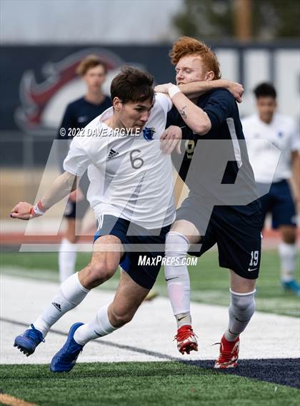 Thumbnail 1 in Real Salt Lake Academy @ Herriman photogallery.