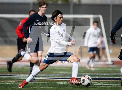 Thumbnail 1 in Real Salt Lake Academy @ Herriman photogallery.