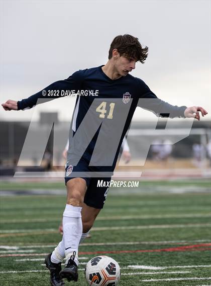 Thumbnail 2 in Real Salt Lake Academy @ Herriman photogallery.