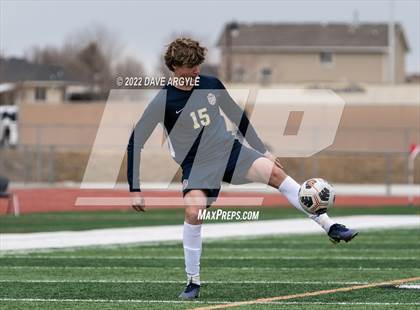 Thumbnail 3 in Real Salt Lake Academy @ Herriman photogallery.
