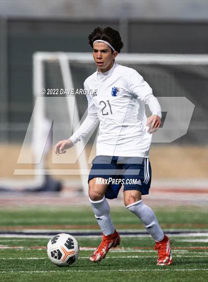 Thumbnail 3 in Real Salt Lake Academy @ Herriman photogallery.