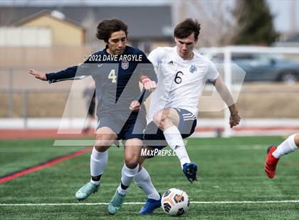 Thumbnail 3 in Real Salt Lake Academy @ Herriman photogallery.