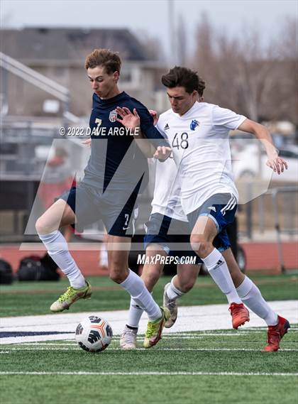 Thumbnail 1 in Real Salt Lake Academy @ Herriman photogallery.
