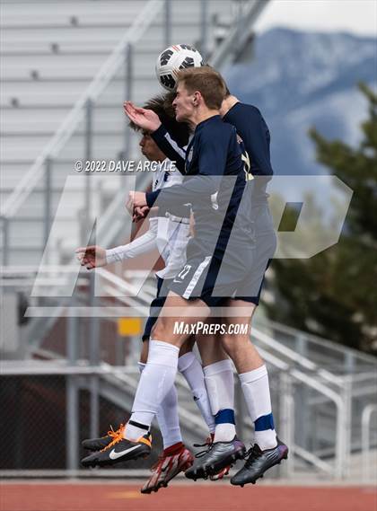 Thumbnail 2 in Real Salt Lake Academy @ Herriman photogallery.